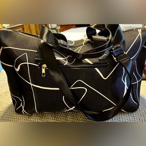 Brand New Mali+Lili Weekender